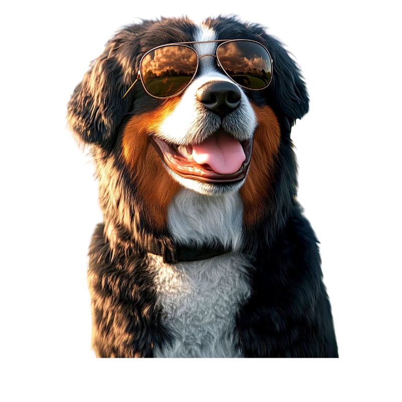 Bouvier bernois Chiens mignons Bouvier suisse