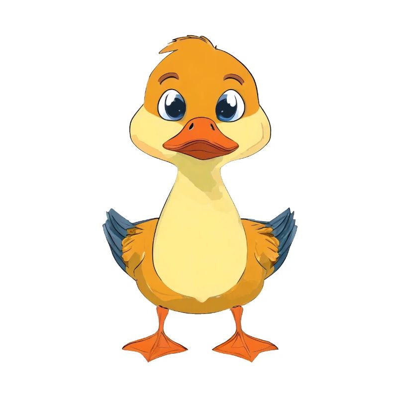 Canard mignon