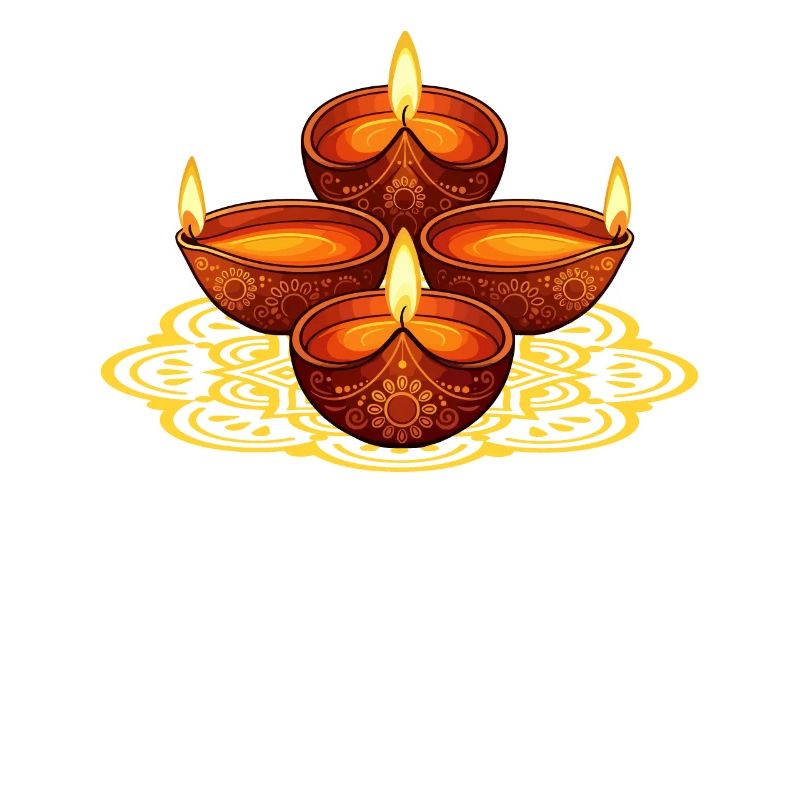 Joyeux Diwali