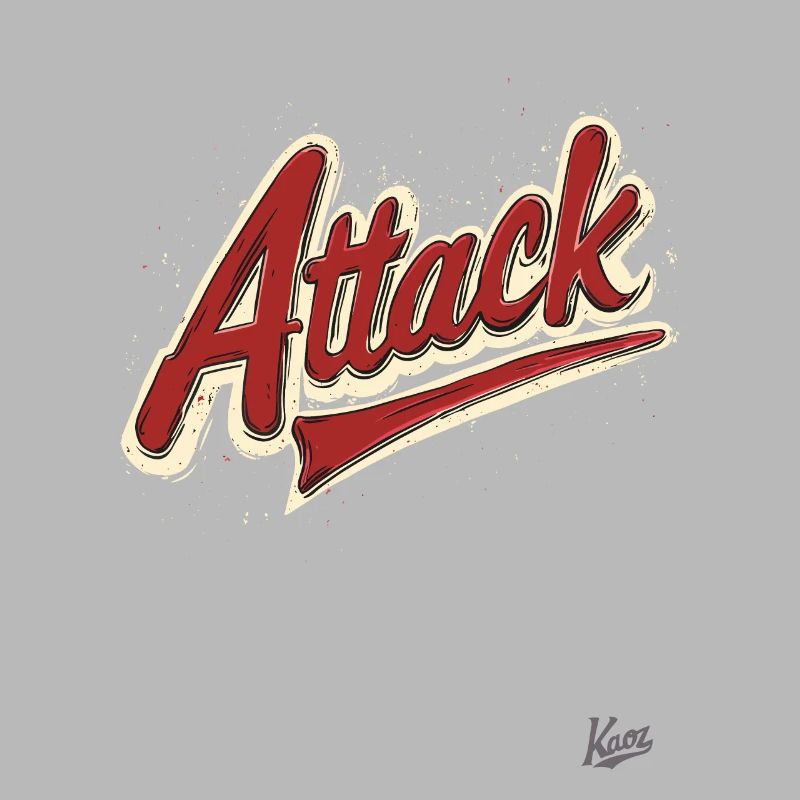 Attaquer