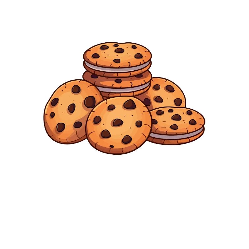 Tech Support I'm Here To Delete Your Cookies