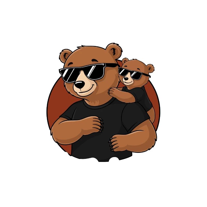 Papa Bear