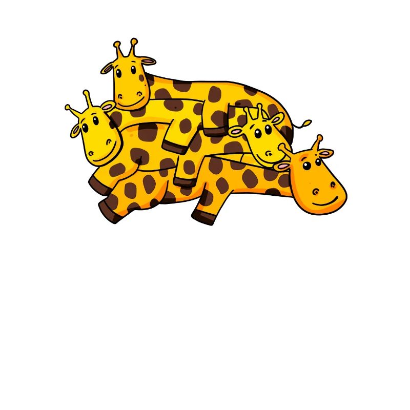 Giraffe Giraffes