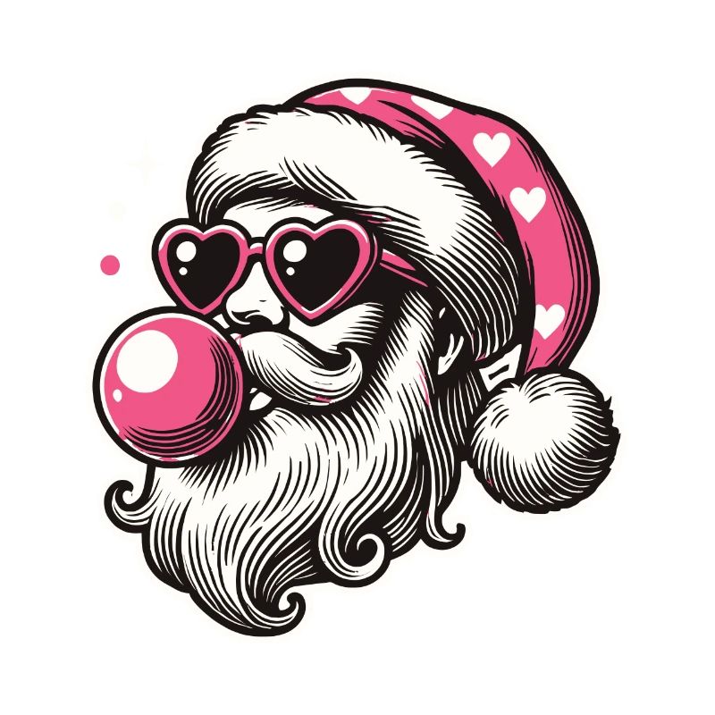 Coole Sigma Santa Weihnachtsfreude