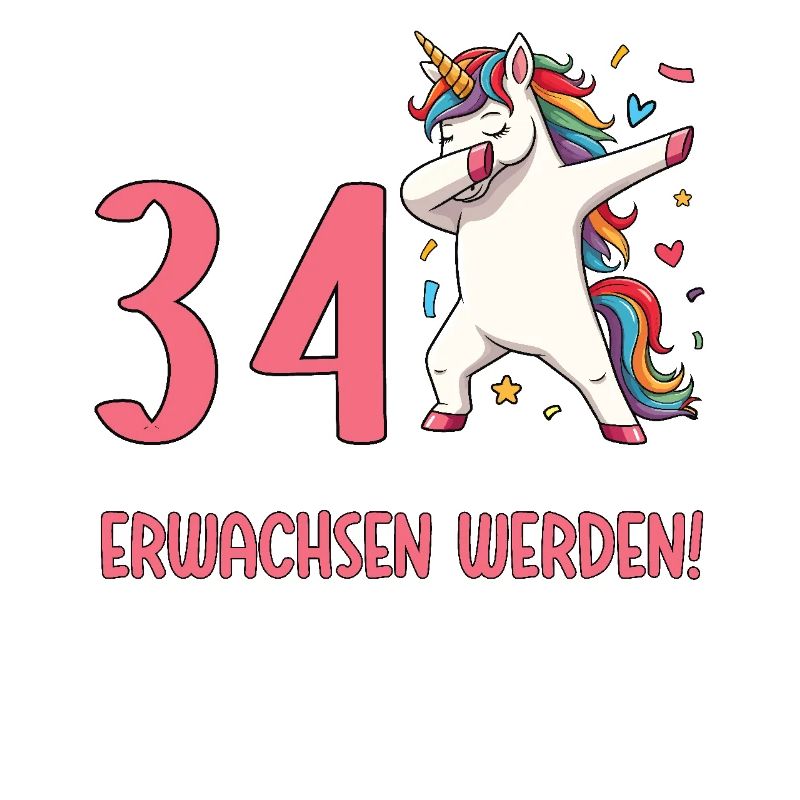 Finally 34 Now just growing up