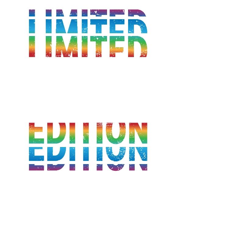 Édition limitée 1951