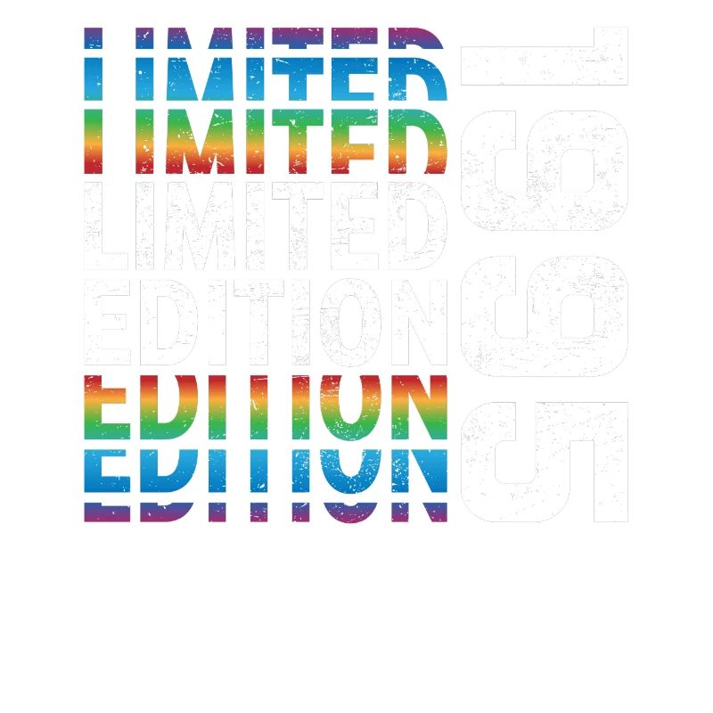 Edition limitée 1995