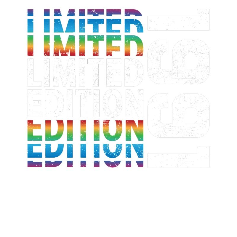 Edition limitée 1991