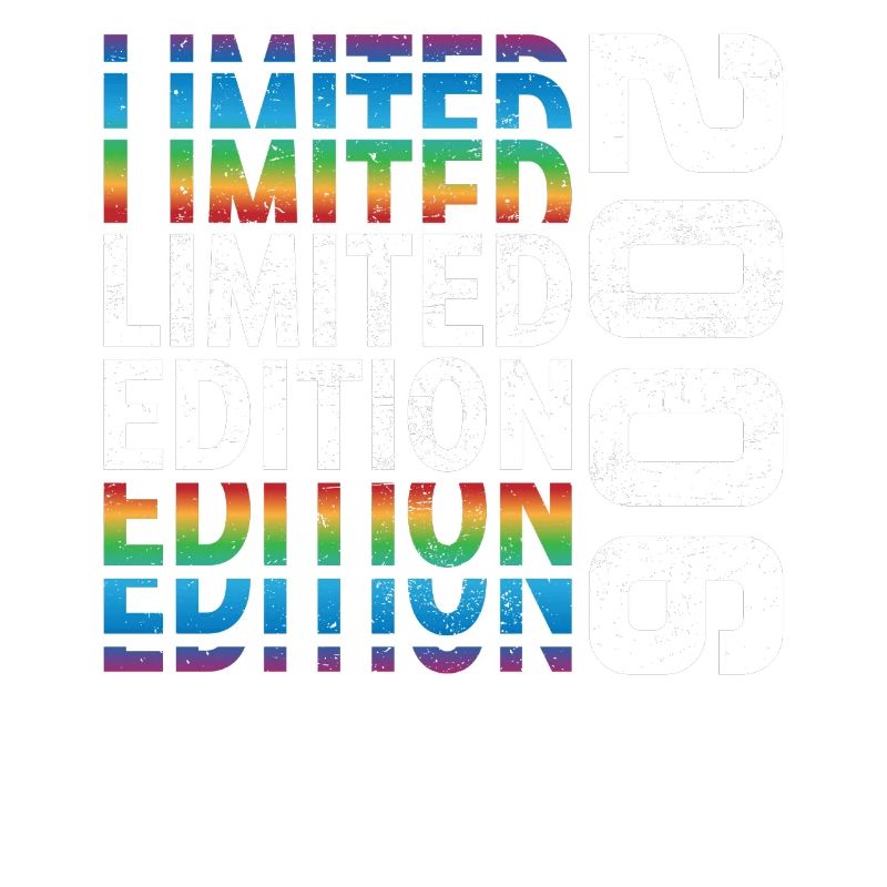 Edition limitée 2006