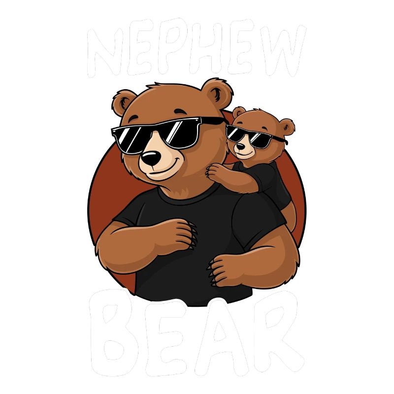 Neveu Ours