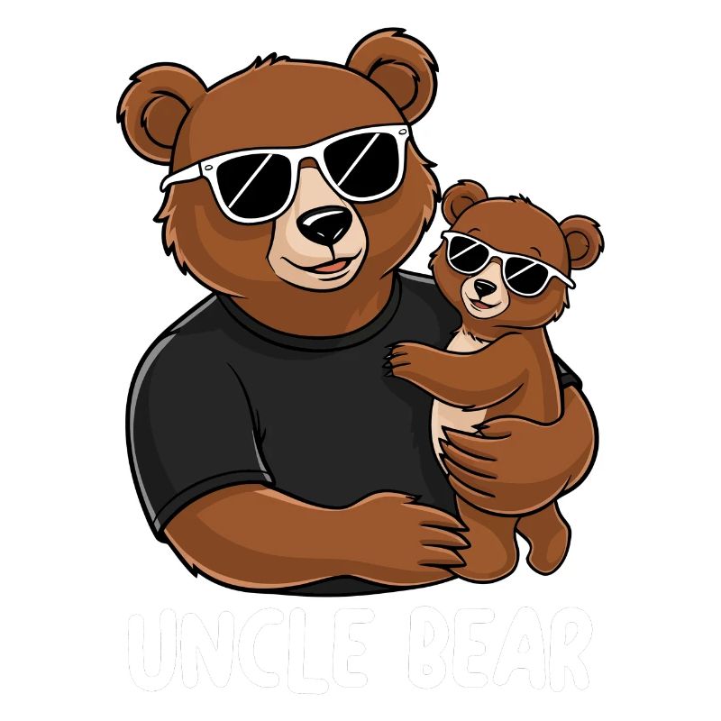 Uncle Bear