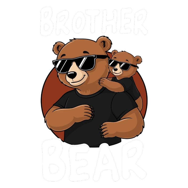 Frère Ours