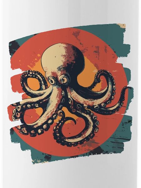 Octopus Octopus