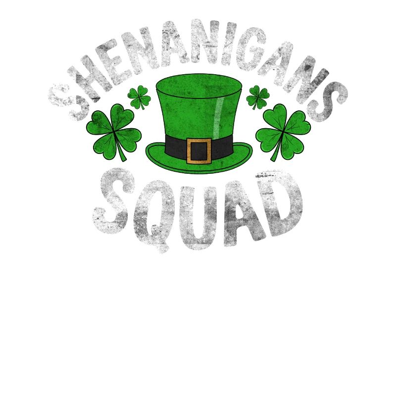 Shenanigans Squad