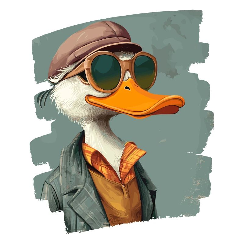 Duck Farm