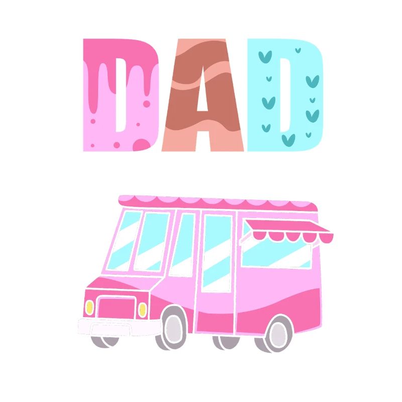 Eiscreme Eiswagen Eis Eisdiele