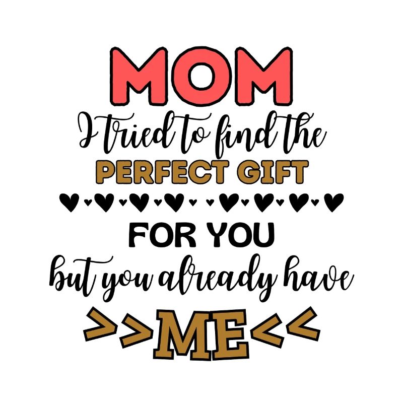 Lustiger Mutter Spruch Muttertag Mama
