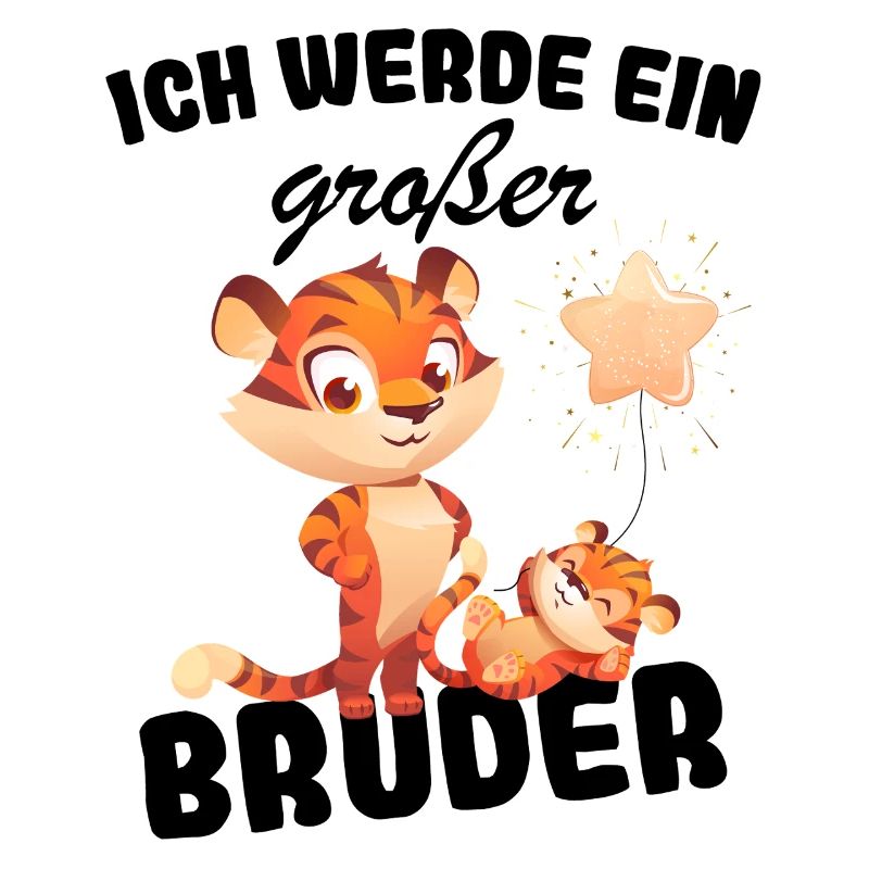 Nachwuchs Verkünden | Ich Werde Großer Bruder 2027