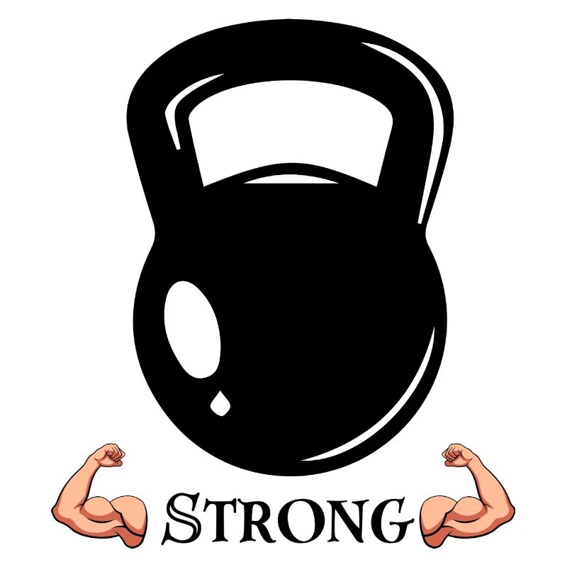 STRONG – Einfach. Kraftvoll. Klar.