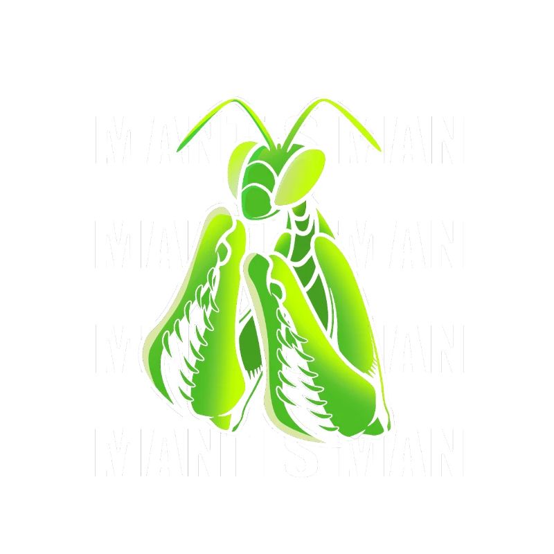 Gottesanbeter Gottesanbeterin Mantis