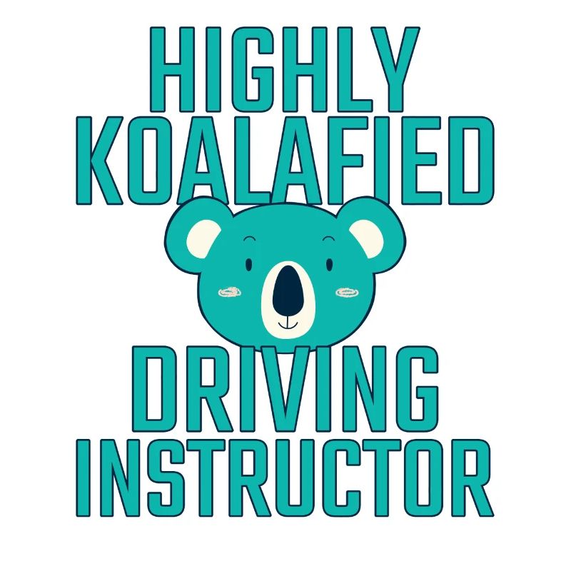 Driving Instructor Koalafied Drive Tutor