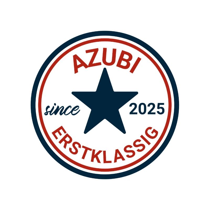 Trainee 2025 First Class Badge