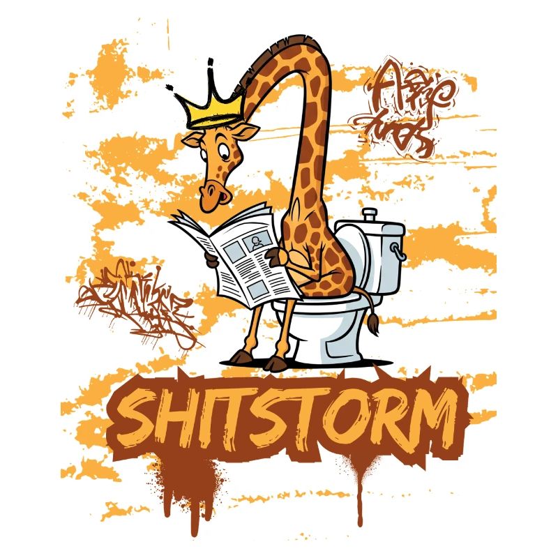 Shitstorm 