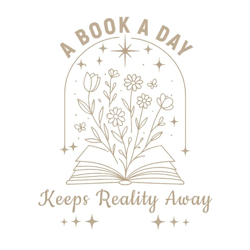 Book Blossom Magic