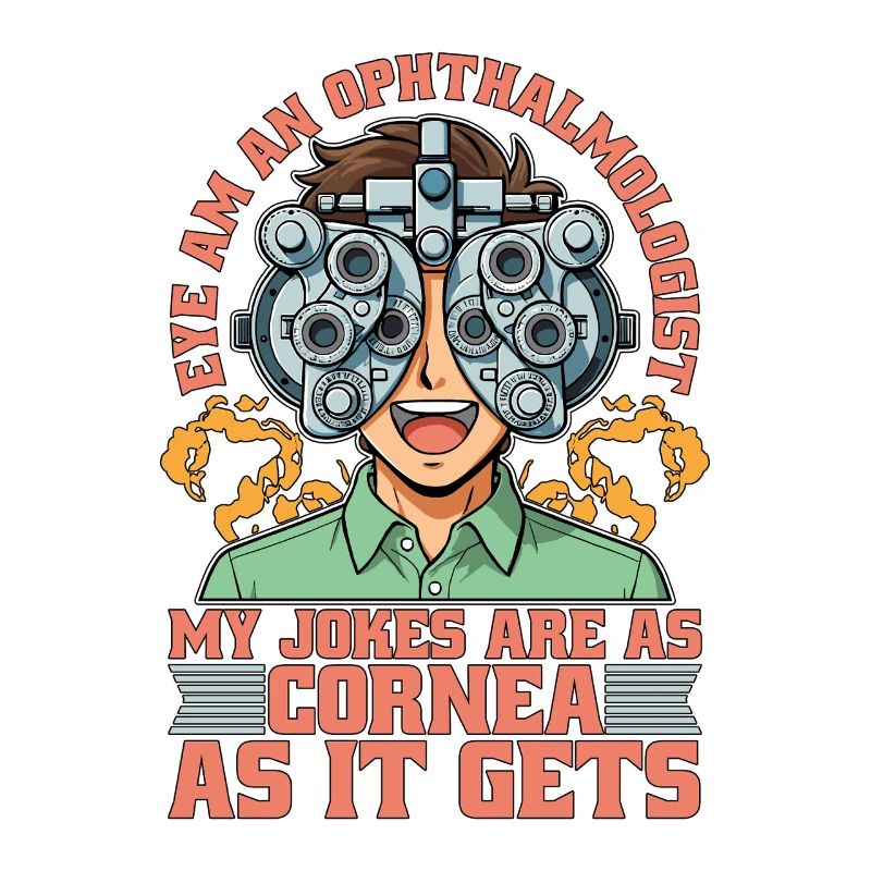 Optométriste Appelez-moi The Eye Master Opticien