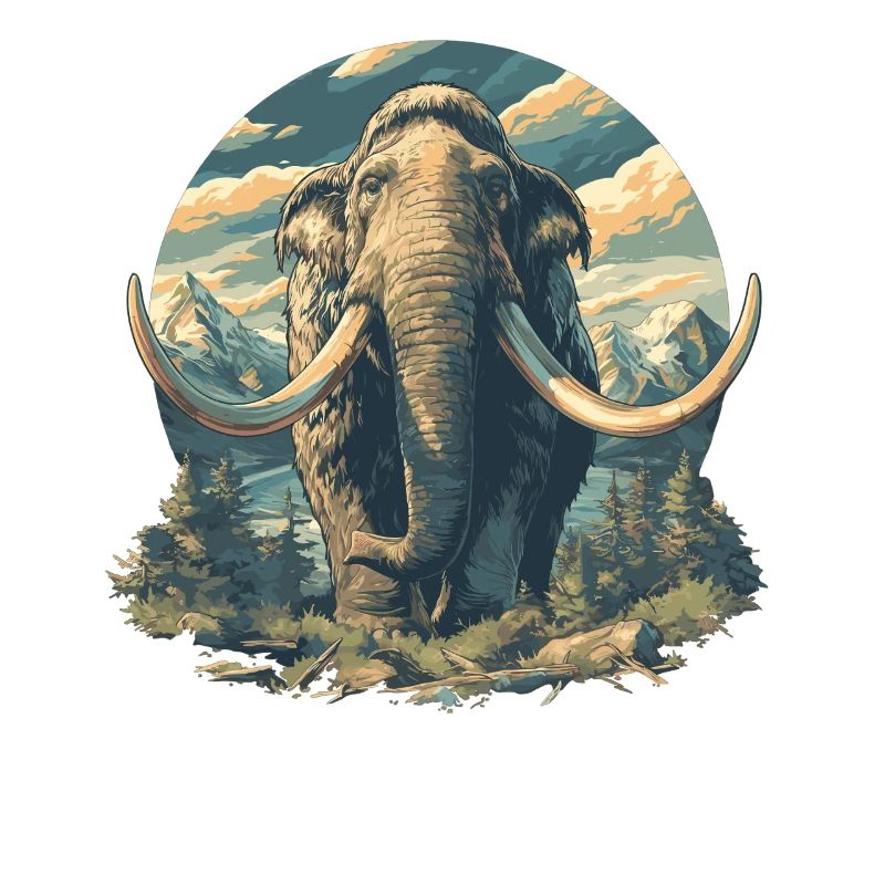 Mammuts Mammut