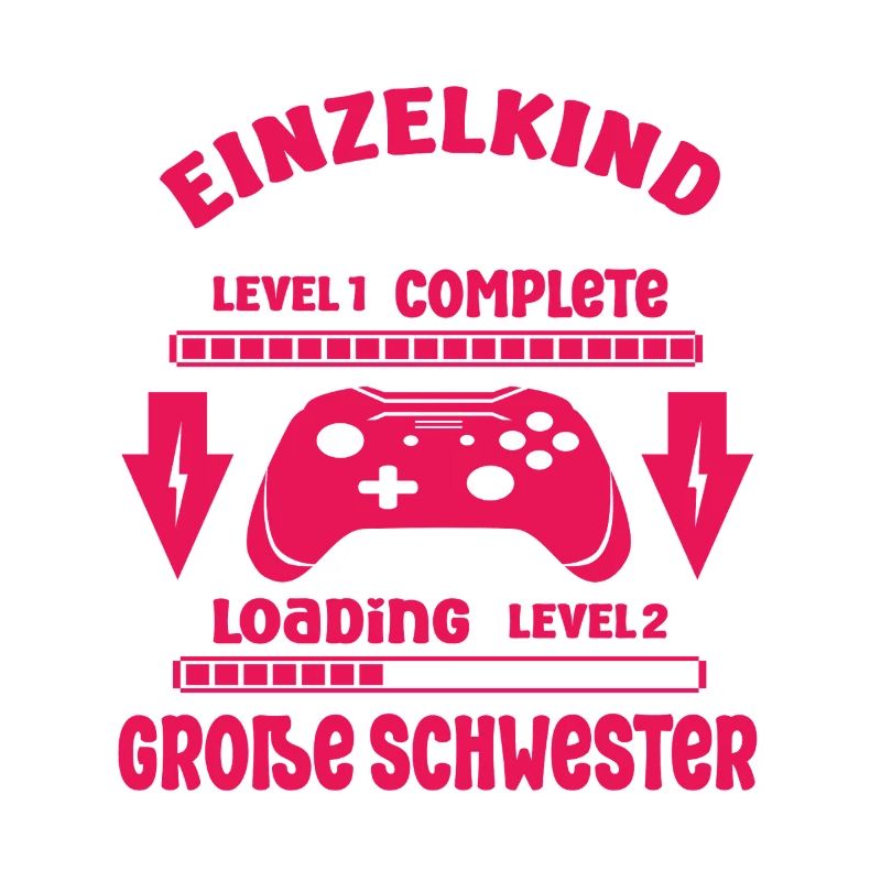 Einzelkind Complete - Loading Große Schwester 2026