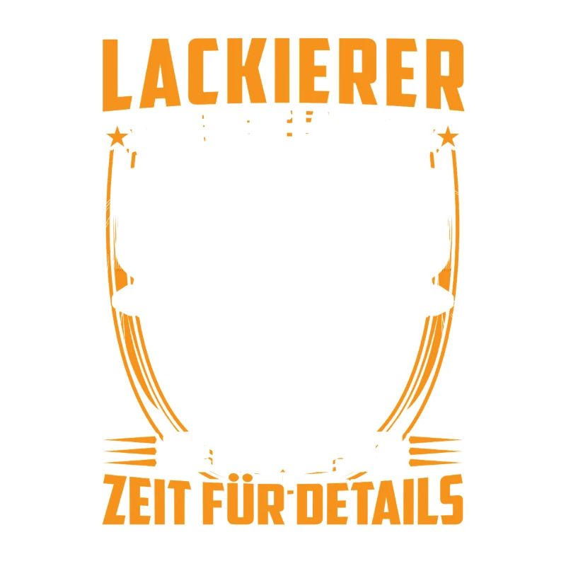 Painter is slow vehicle painter