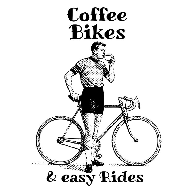 Coffee Bikes and easy Rides