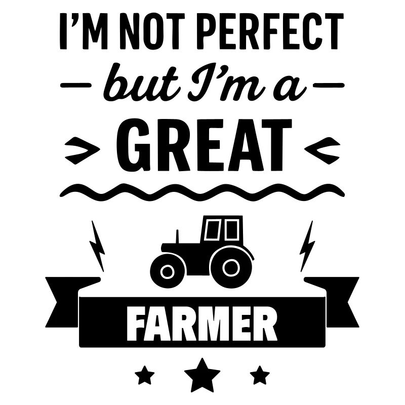 Super Farmer Farmer Tractor
