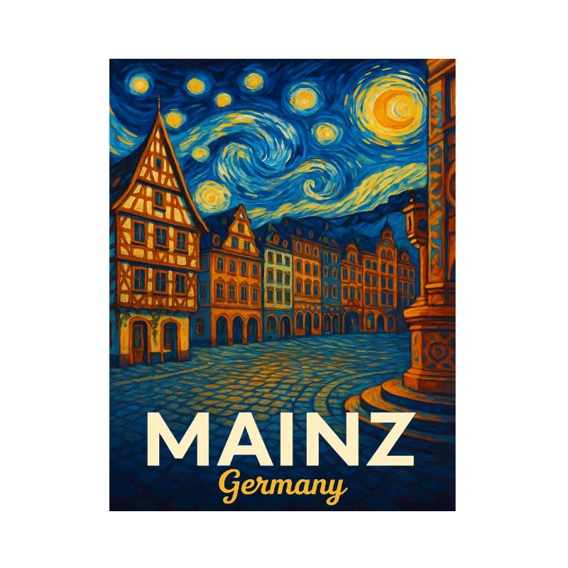 Mayence