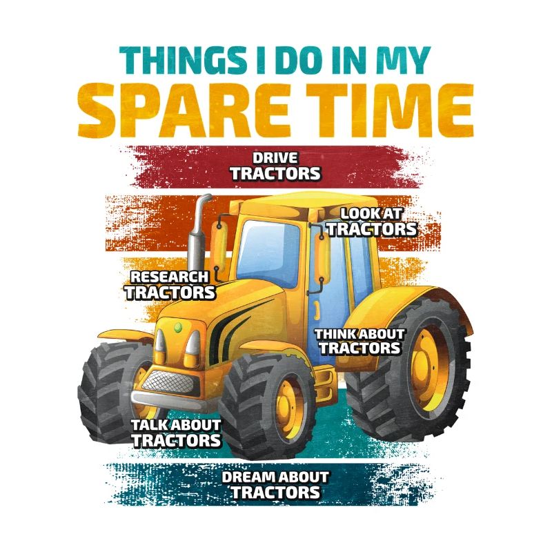 Tractor