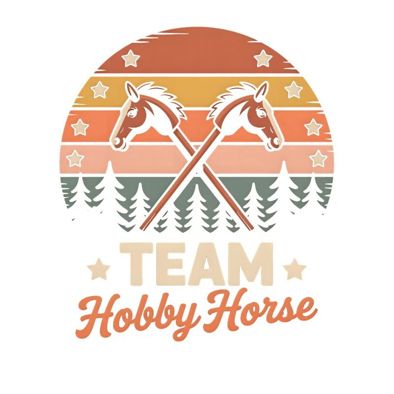 Hobby Horsing