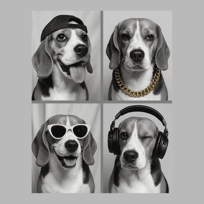 Beagle