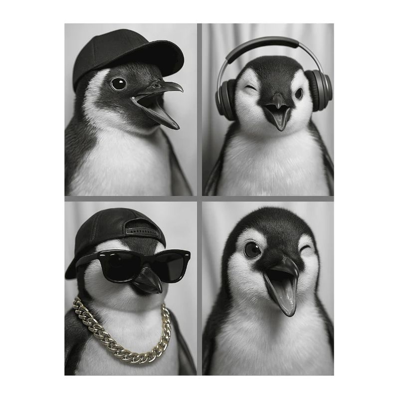 Pinguin