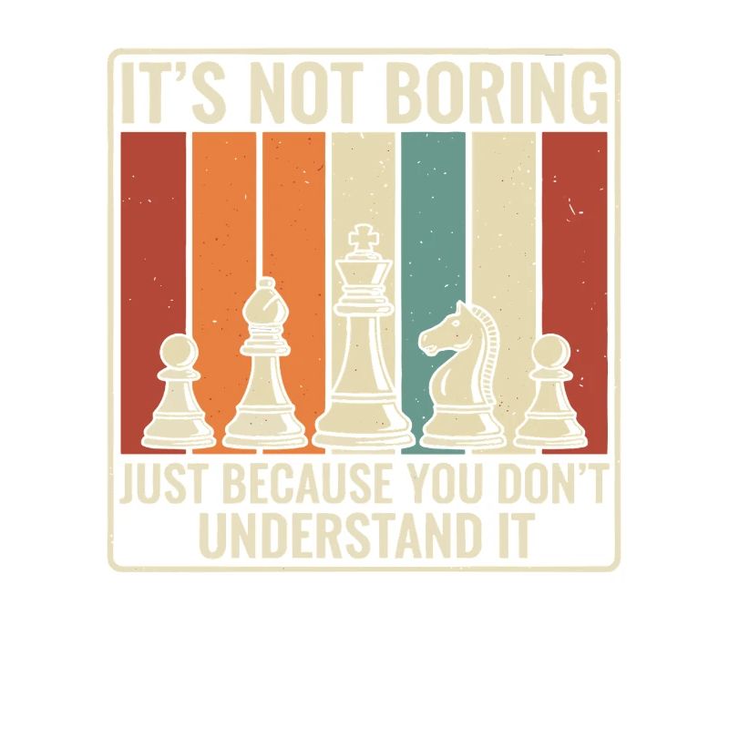 Chess is not boring – Retro Strategy Desi
