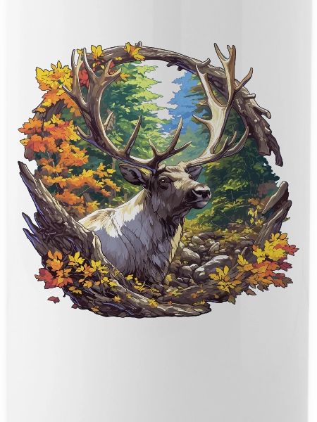 Reindeer Reindeer