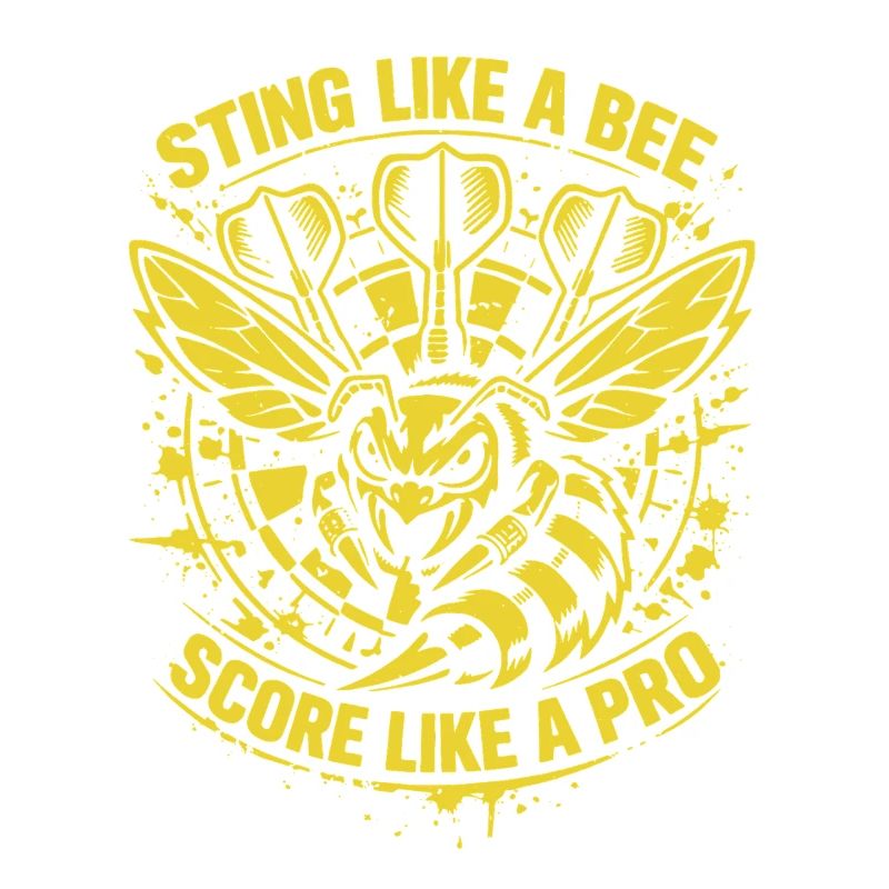 Sting like a bee | Ally Pally Darts Pro
