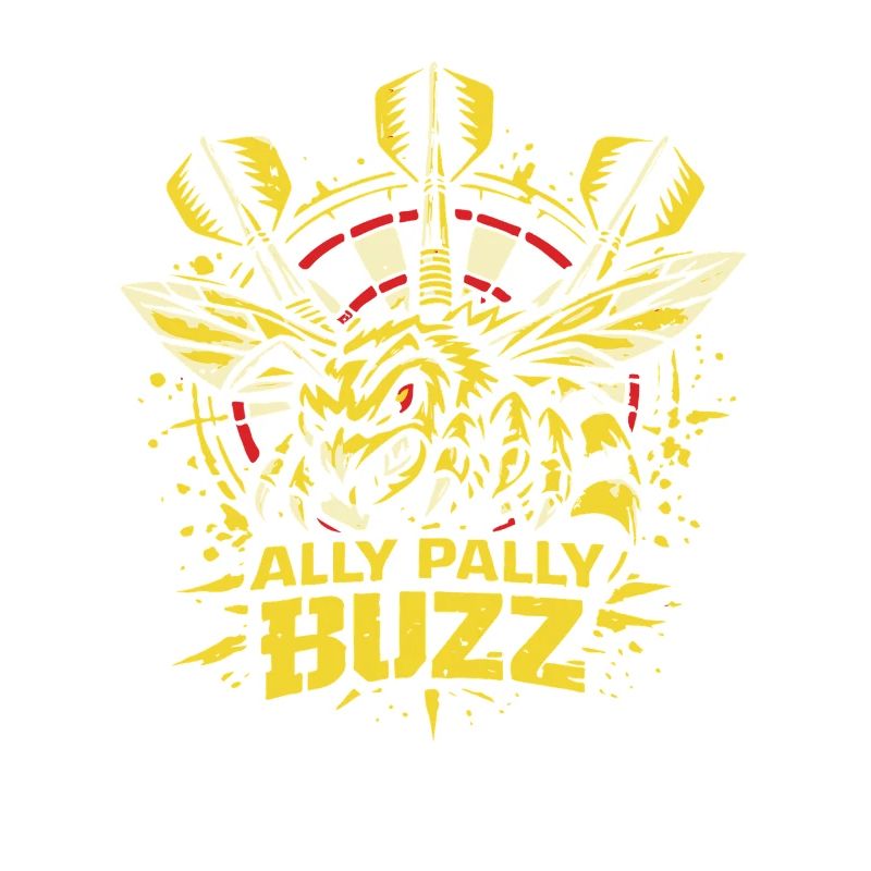 Ally Pally Buzz | Dart Bee