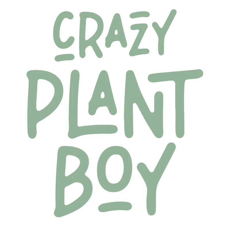 CrazyPlantBoy