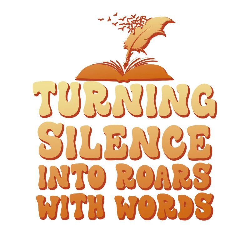 Turning Silence into Roars