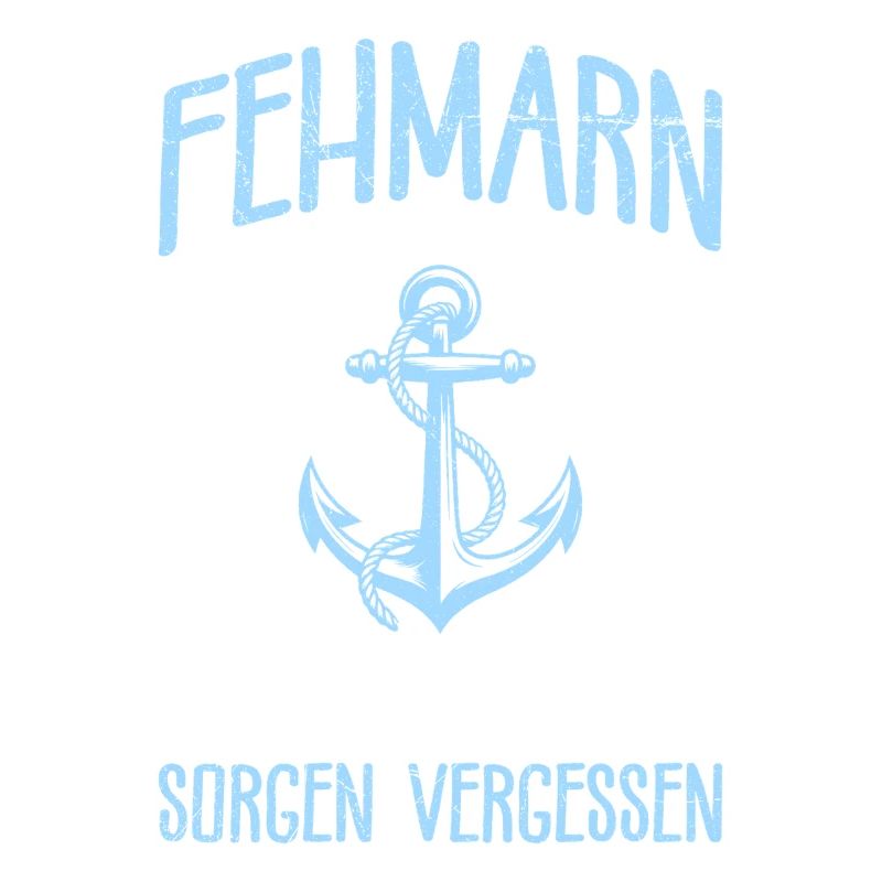 FEHMARN ANCHOR THROWING WORRIES FORGOTTEN Funny