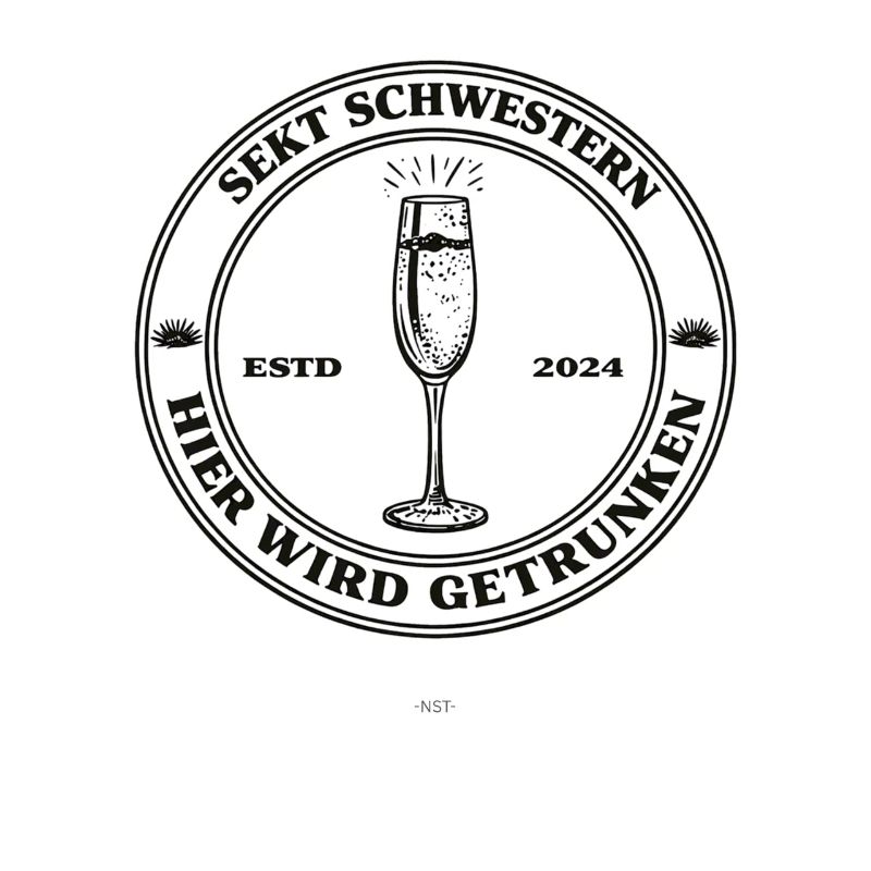 Sektschwestern