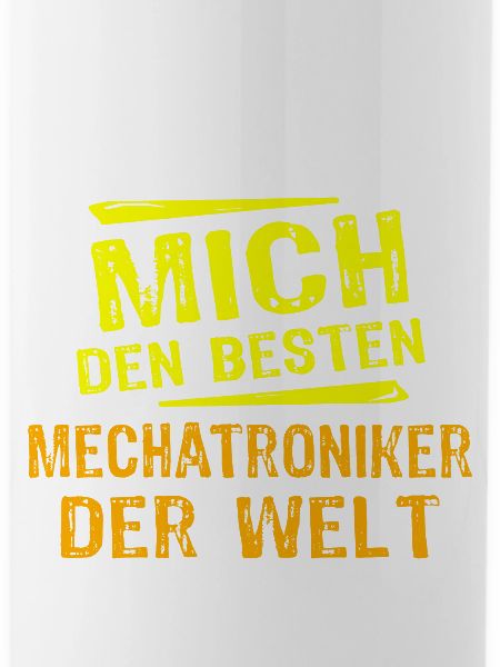Mechatronics Technician Gift
