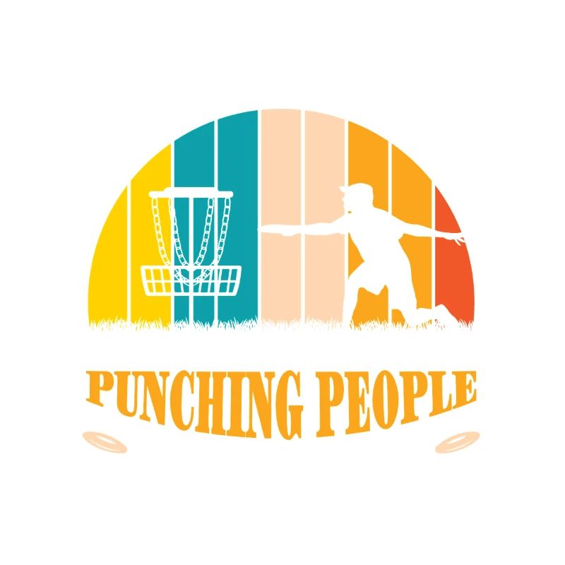 Disc Golf Geschenke Discgolf