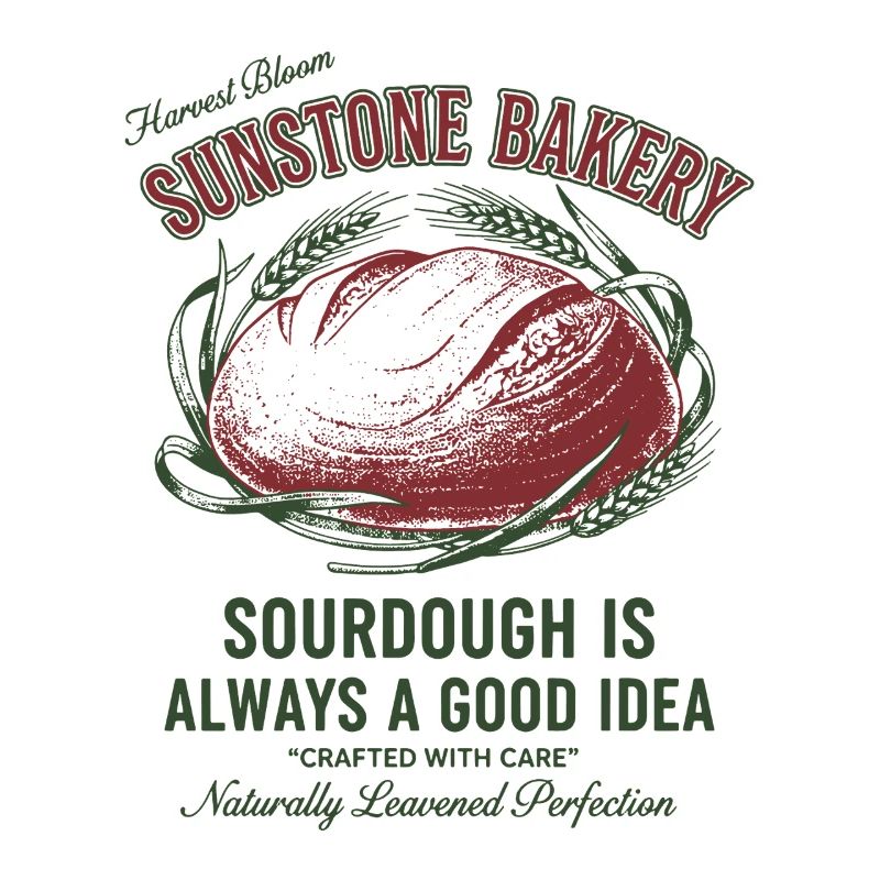 Sourdough Bread Baking Baker Sunstone Bakery